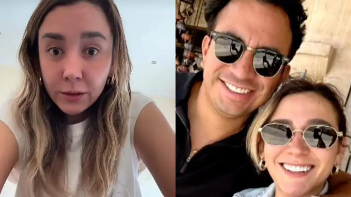 Expareja destapa modus operandi del Estafador de Bumble